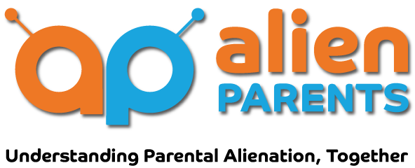 Alien Parent Hero Image - Understanding Parental Alienation, Together