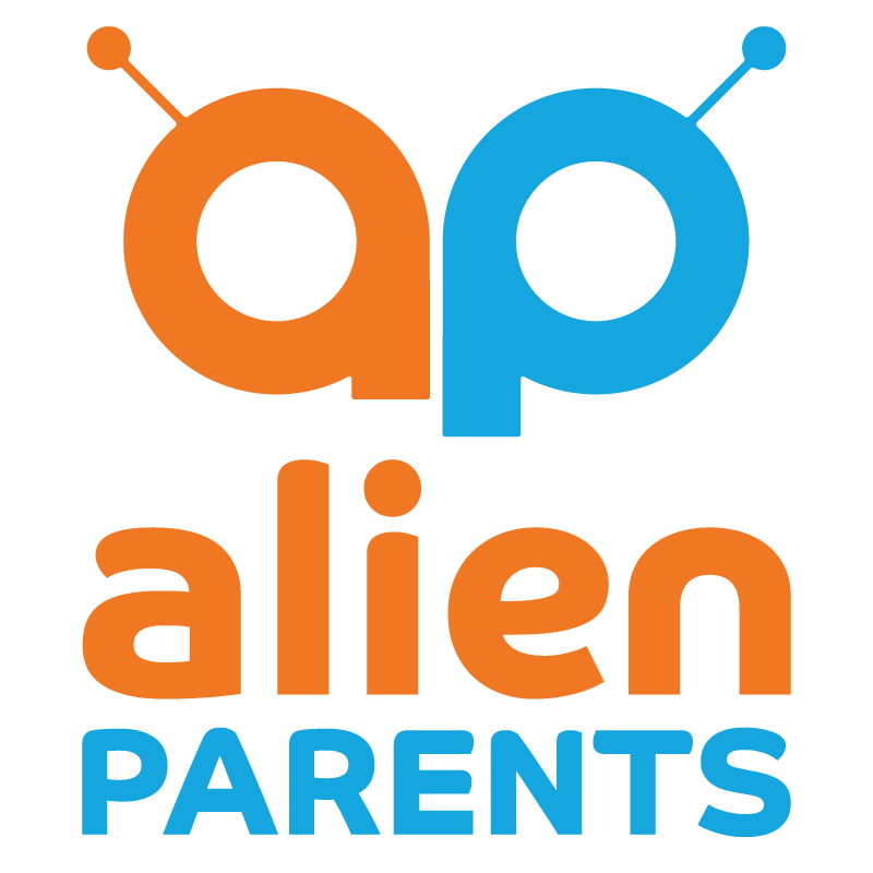 Alien Parents